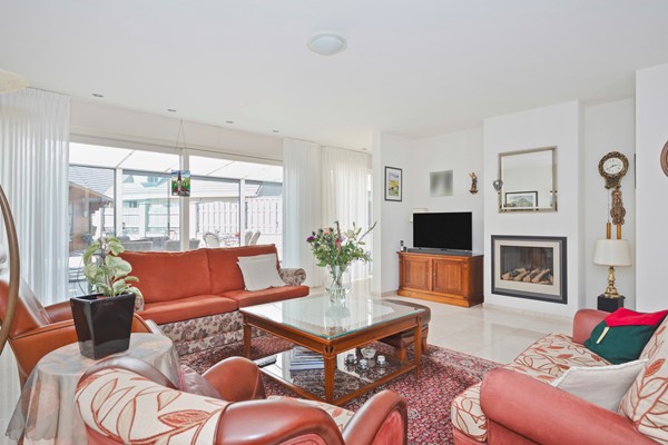Medium property photo - Raath 5, 6456 BD Bingelrade